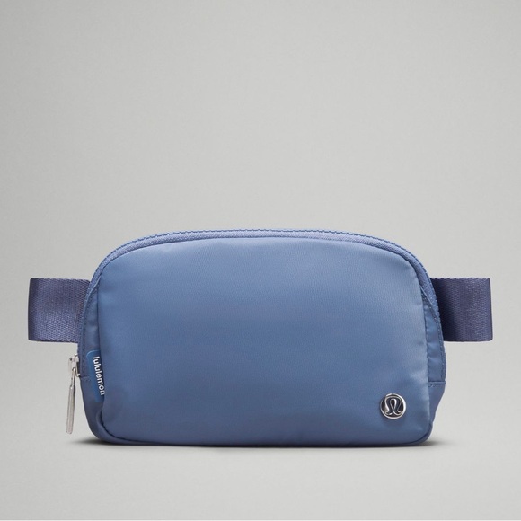 lululemon athletica Handbags - NEW LULULEMON EVERYWHERE BELT BAG OASIS BLUE